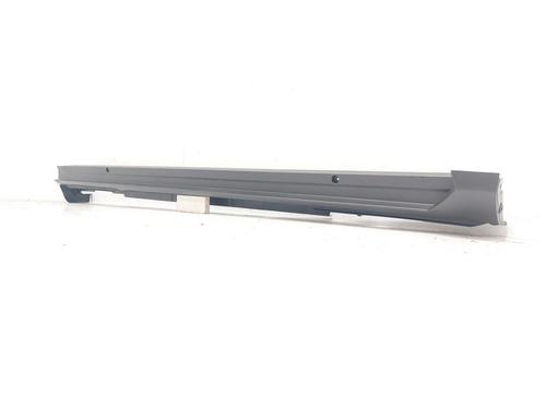 Right sideskirt TOYOTA YARIS CROSS (MXP_) 1.5 Hybrid (MXPJ11) | BP30402539C114