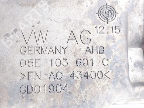 Oil sump VW T-CROSS (C11, D31) 1.5 TSI | BP29478859M115 