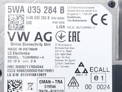 Other SEAT ARONA (KJ7, KJP) 1.0 TSI | BP29909908O1 