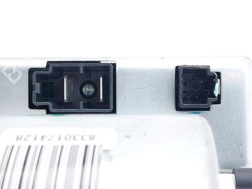 Steering column RENAULT CAPTUR II (HF_) TCe 130 (HFMF) | BP39623051M21  - Image 5