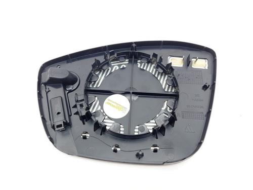 Right mirror glass OPEL MOKKA 1.2 (76) | BP19767601C147 