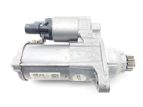 Used Starter AUDI A3 Sportback (8YA, 8YF) 35 TFSI Mild Hybrid (150 hp) 25825058
