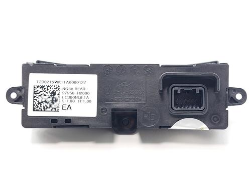 Climate control KIA SPORTAGE V (NQ5) 1.6 T-GDi Hybrid | BP30465143I5