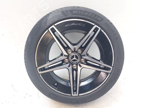 Used Rim MERCEDES-BENZ C-CLASS (W206) C 300 e (206.054) (313 hp) 30363094