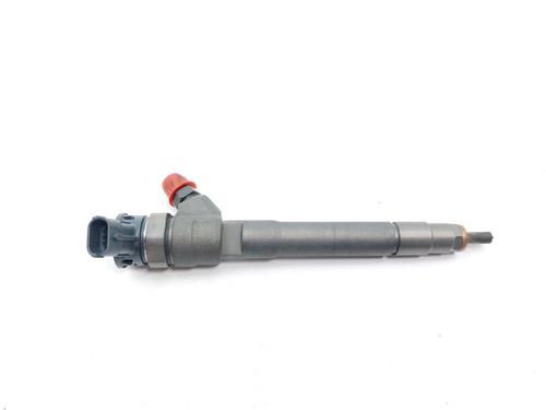 Used Injector Injector RENAULT TRAFIC III Van (FG_) 1.6 dCi 95 (FGMJ, FGMR) (95 hp) 36257206 36257206