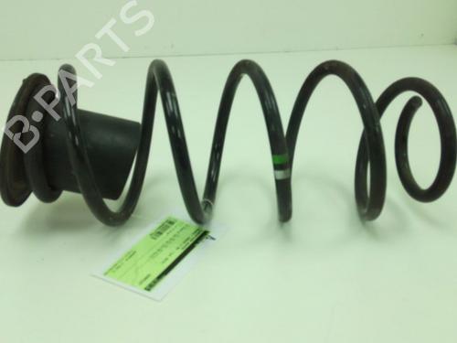 Shock absorber spring RENAULT KANGOO Express (FW0/1_) 1.5 dCi 90 (FW0G, FW05, FW08, FW11) | BP19749208C152 