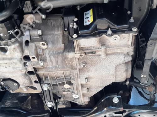 Used Gearbox VW GOLF VII (5G1, BQ1, BE1, BE2) 1.0 TSI (86 hp) 29183175