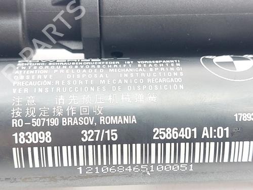 Electronic module BMW 4 Gran Coupe (F36) 435 i | BP31306893M83 