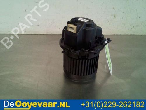 Used Heater blower motor RENAULT CLIO IV (BH_) 1.5 dCi 90 (90 hp) 24408841