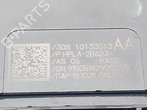 Switch LAND ROVER RANGE ROVER SPORT II (L494) 3.0 SDV6 4x4 | BP29214365I30 
