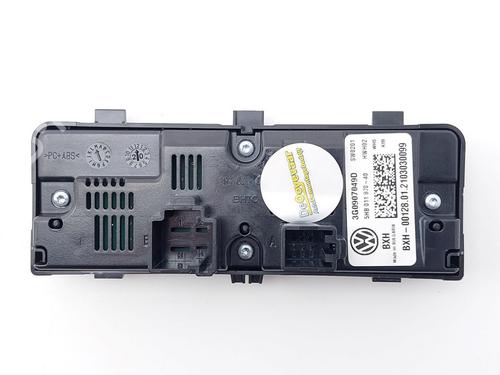 Climate control VW GOLF VIII (CD1, DA1) 2.0 GTI Clubsport | BP37760384I5 - Image 3