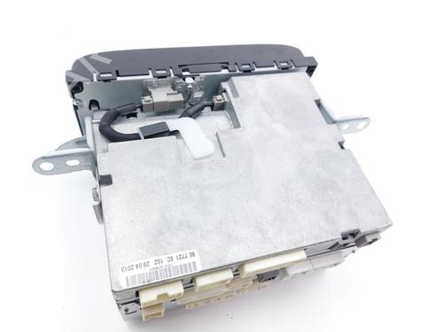 Control unit TOYOTA GT 86 Coupe (ZN6_) 2.0 (ZN6AC_, ZN6BC_, ZN6K) | BP30550125M11 - Image 7