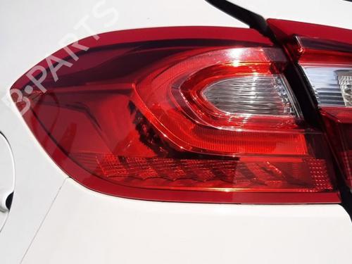 Used Left taillight Left taillight 38701020 38701020