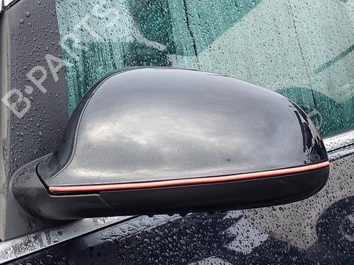 Used Left mirror OPEL ASTRA J (P10) 1.4 Turbo (68) (120 hp) 32350626