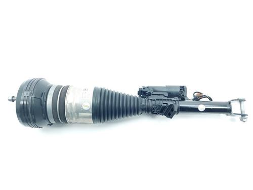 Used Left front shock absorber MERCEDES-BENZ EQS SUV (X296) 450+ (296.623) (360 hp) 24503937