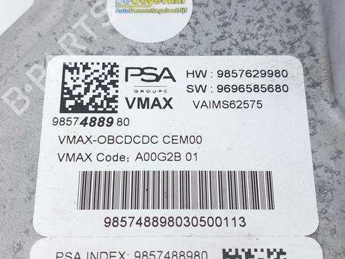 Electronic module OPEL MOKKA MOKKA-e (76) | BP37428294M83 - Image 6