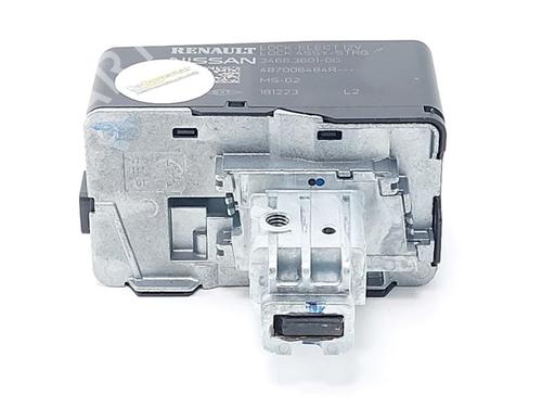Switch RENAULT CLIO V (B7_) 1.0 TCe 90 (B7MT) | BP36698531I30 - Image 2