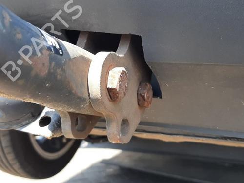 Used Tow ball/Mechanism Tow ball/Mechanism 37760875 37760875