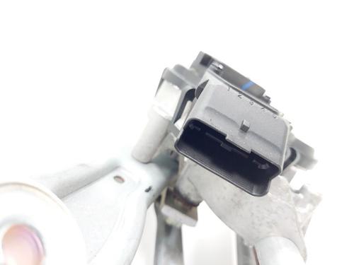 Front wipers mechanism NISSAN CUBE (Z12) 1.6 16V | BP19763836C83 
