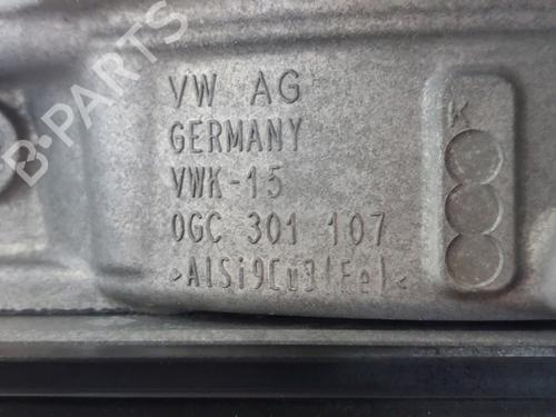 Gearbox SEAT LEON (5F1) 2.0 Cupra | BP36490532M3 - Image 6
