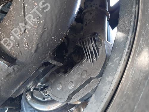 Rear axle DACIA JOGGER (RK_) 1.6 HYBRID 140 (RKN8) | BP30911456M2 - Image 4