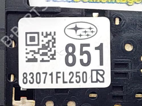 Switch SUBARU XV (GT) 2.0 i e-BOXER AWD (GTE) | BP19767295I30 - Image 5