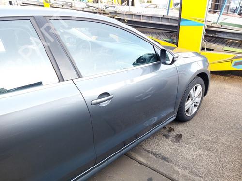 Used Right front door Right front door VW JETTA IV (162, 163, AV3, AV2) 1.4 TSI Hybrid (170 hp) 33411376 33411376