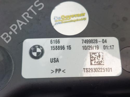 Sprinklertank BMW X7 (G07) xDrive 40 i | BP39209213C113 - Image 6