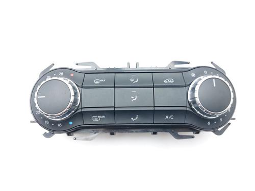Used Climate control Climate control MERCEDES-BENZ A-CLASS (W176) A 160 (176.041) (102 hp) 35792958 35792958