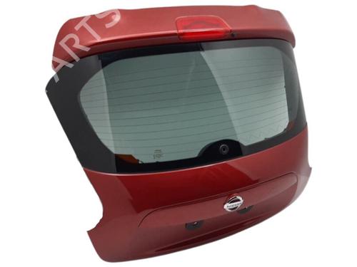 Tailgate NISSAN JUKE (F15) 1.6 | BP24132741C6 