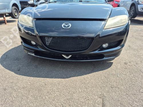 front-bumper-mazda-rx-8-se-fe-2003-2004-2005-2006-2007-2008-2009-2010-2011-2012-37760850 main image