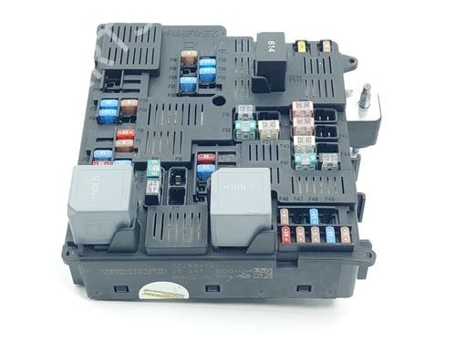 Sikringsdåse VOLVO V60 II (225) B3 Mild-Hybrid | BP20099098E1