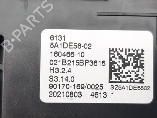Girspak BMW iX3 (G08) Electric | BP19761992M90 