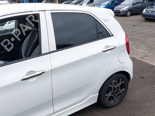 left-rear-door-kia-picanto-ii-ta-2011-2012-2013-2014-2015-2016-2017-2018-32443397 main image