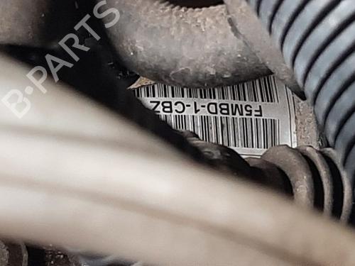 Gearbox MITSUBISHI MIRAGE / SPACE STAR VI Hatchback (A0_A) 1.2 | BP39623193M3 - Image 2