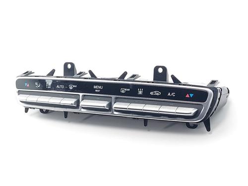 Climate control MERCEDES-BENZ GLC Coupe (C253) AMG 63 S 4-matic+ (253.389) | BP26646867I5 
