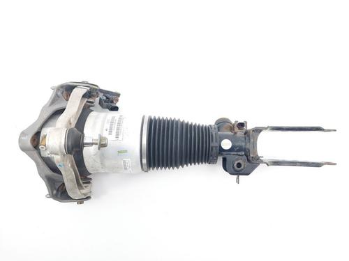 Used Left front shock absorber AUDI Q7 (4LB) 4.2 FSI quattro (350 hp) 32002165