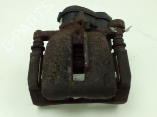 Used Left rear brake caliper AUDI A7 Sportback (4GA, 4GF) 3.0 TFSI quattro (300 hp) 19756194