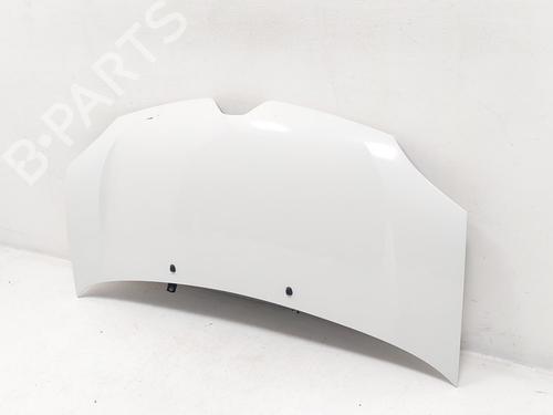 Hood RENAULT TWINGO III (BCM_, BCA_) 1.0 SCe 70 | BP29511921C1 