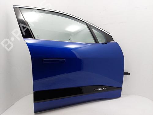 Right front door JAGUAR I-PACE (X590) EV400 AWD | BP19768895C3 