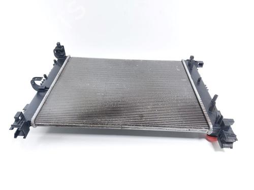 Water radiator RENAULT CLIO IV (BH_) 0.9 TCe 90 (BHNF, BHMA, BHMH, BHJK, BHJR) | BP28095778M31 