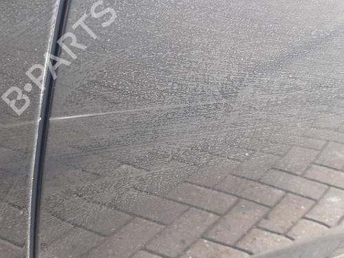 Left rear door AUDI A6 C8 Avant (4A5) 40 TDI Mild Hybrid | BP29373958C4 