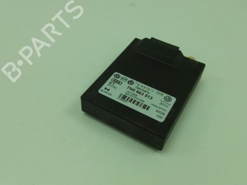 Used Control unit Control unit 19755752 19755752