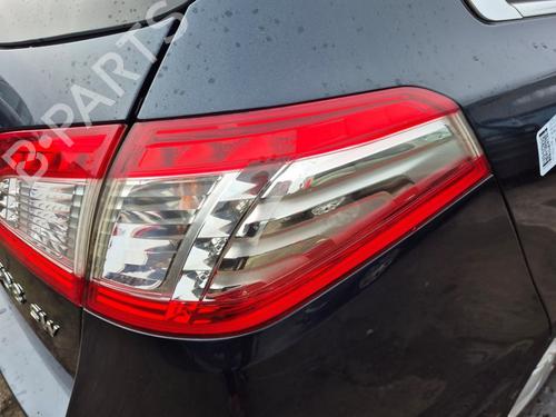 Højre baglygte PEUGEOT 508 SW I (8E_) 1.6 THP (156 hp) 32274999