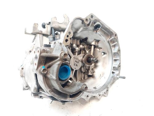 Used Gearbox Gearbox SUZUKI SWIFT III (MZ, EZ) 1.3 (RS413, ZC11S) (92 hp) 36698397 36698397