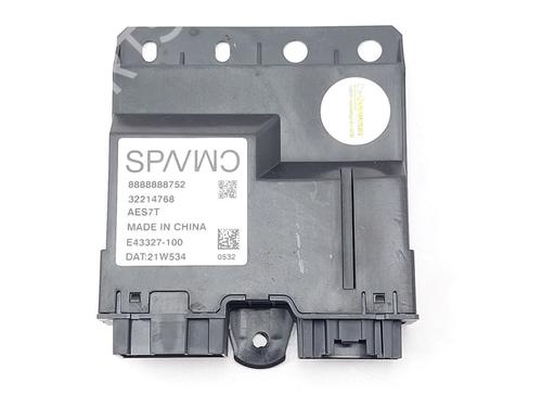 Elektronisk modul Elektronisk modul 36490507 36490507