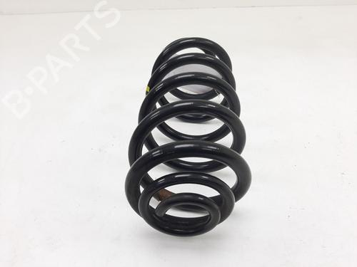 Shock absorber spring BMW X5 (E70) xDrive 30 d | BP19756761C152 