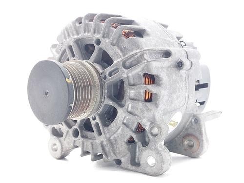 Used Alternator VW PASSAT B8 Variant (3G5, CB5) 1.6 TDI (120 hp) 31599959