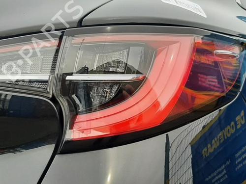Højre baglygte Højre baglygte TOYOTA COROLLA Estate (_E21_) 2.0 Hybrid (MZEH12) (184 hp) 36698456 36698456