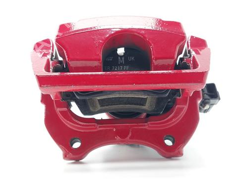 Used Right rear brake caliper LAND ROVER RANGE ROVER SPORT II (L494) 2.0 P400e PHEV 4x4 (404 hp) 31863871